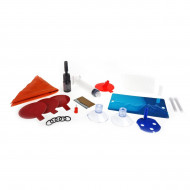 Kit reparatie parbriz DIY - Img 1