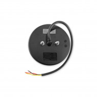 Lampa spate multifunctionala cu LED stanga/dreapta, efect neon circular - Img 2