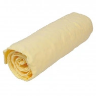 Laveta Sintetica Super Absorbanta Imitatie Piele de Caprioara, dimensiune 43 x 32 cm - Img 3
