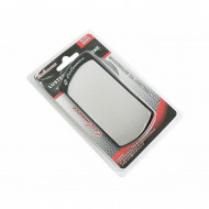 Oglinda interioara suplimentara auto cu ventuza 11 x 6 cm - Img 3