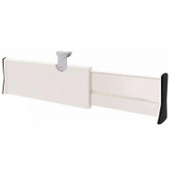 Organizator pliabil, reglabil pentru sertare, de la 27cm - 44cm - Img 4