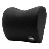 Perna pentru tetiera scaun auto, Calitate Premium, culoare neagra, model CHS-04 - Img 1