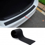 Protectie bara portbagaj din cauciuc flexibil - 90 cm - Img 1