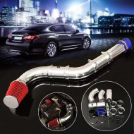 Racord Tubulatura din Aluminiu pentru montare filtru aer SPORT - Img 1
