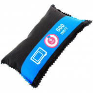 Sac dezumidificator profesional pentru masina, regenerabil in cuptorul cu microunde - Img 2