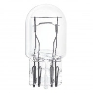 Set 10 becuri cu halogen T20, W21 / 5W, W3x16q - Img 2
