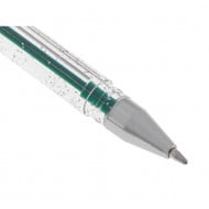 Set 25 piese, Pixuri cu gel multicolor cu sclipici (glitter) - Img 3