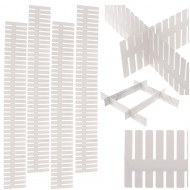 Set 4 buc. Separator Organizator pentru sertare, dimensiuni 47 x 7 cm - Img 4