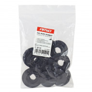 Set 4 bucati clipsuri pentru fixarea covoraselor auto in podea - Img 5