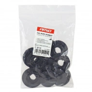 Set 4 bucati clipsuri pentru fixarea covoraselor auto in podea - Img 5