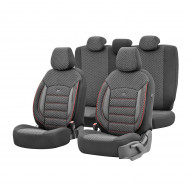 Set huse scaun auto PREMIUM, Universale, nefractionat, OTOM SPORT PLUS 102 - Img 1