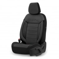 Set huse scaun auto PREMIUM, Universale, nefractionate, OTOM COMFORTLINE 209 - Img 2
