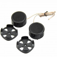 Set Tweetere Auto 100W DM-204 - Img 1
