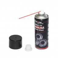 Spray cu Vaselina lichida, 400 ml - Img 1