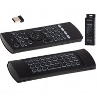 Telecomanda cu Tastatura si Mouse SMART TV MX3 PRO - Img 2
