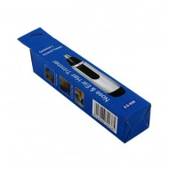 Trimmer electric ingrijire nas si urechi, pentru casa sau calatorii, AVX-AG48 - Img 4
