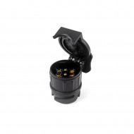 Adaptor remorca de la 13 la 7 pini - Img 2