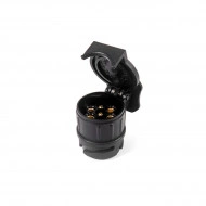 Adaptor remorca de la 13 la 7 pini - Img 2