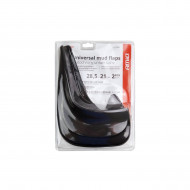 Aparatoare noroi universale Fata, MF02, 2 buc, 28,5 x 21 cm - Img 2