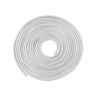 Banda de protectie muchii caroserie, culoare Gri, lungime 5m - Img 2