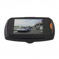 Camera auto DVR XTREME GUARD XDR101 cu ecran LCD 2.4" - Img 3