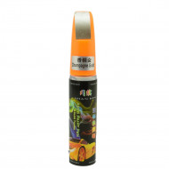 Corector zgarieturi vopsea auto, cantitate 12ml, culoare Auriu - Img 2