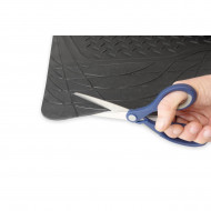 Covor Universal din cauciuc pentru portbagaj auto 139 x 112cm TM02 - Img 3