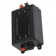 Dimmer / comutator wireless pentru Banda LED cu Telecomanda, 12V - 24V - Img 4
