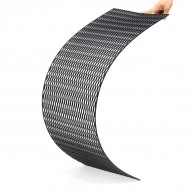 Grila Sport Tuning Honey Comb 120 x 40cm (hexagon 14 x 6mm) - Img 3