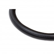Husa volan neagra SWC-16-L (39-41cm) - Img 2