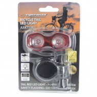 Lampa Spate LED pentru bicicleta ARKTUR EOT013 - Img 2