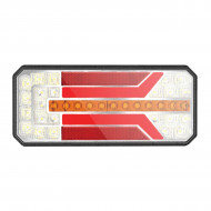 Lampa spate multifunctionala cu LED DYNAMIC stanga/dreapta RCL-01-LR - Img 1
