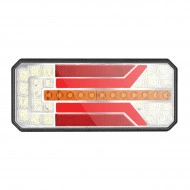 Lampa spate multifunctionala cu LED DYNAMIC stanga/dreapta RCL-01-LR