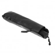 Parasolar Auto tip umbrela pentru parbriz, dimensiune 78 x 130 cm, culoare neagra - Img 4