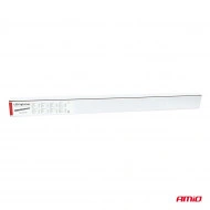 Proiector LED BAR model "SLIM" pentru Off-Road, ATV, SSV, putere 216W, culoare 6500K, tensiune 9-36V, dimensiuni 650 x 27 x 43 mm - Img 6