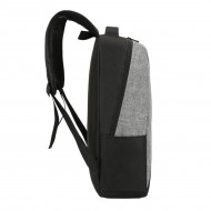 Set calatorie 3in1, Rucsac, Geanta, Plic, AVX-BQ51D - Img 4