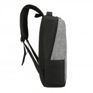 Set calatorie 3in1, Rucsac, Geanta, Plic, AVX-BQ51D - Img 4