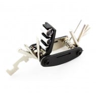 Set de chei pentru reparatie biciclete 16in1, AVX-RW8A - Img 2