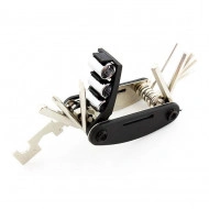 Set de chei pentru reparatie biciclete 16in1, AVX-RW8A - Img 2