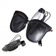 Suport Auto - Clips ochelari pentru parasolar AG328 - Img 1
