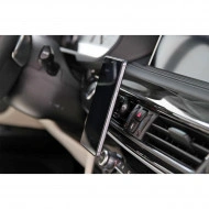 Suport auto pentru telefon magnetic HOLD-02 - Img 4