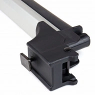 Suport Schi sau Snowboard cu prindere pe barele transversale, 760mm, model SSR-01L - Img 5