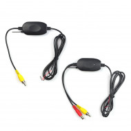Transmitator si receptor video RCA Wireless, 12V - Img 2