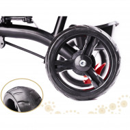 Tricicleta pentru copii Premium TRIKE FIX LITE - ALBASTRU - Img 4