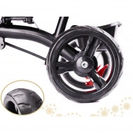 Tricicleta pentru copii Premium TRIKE FIX LITE - ALBASTRU - Img 4