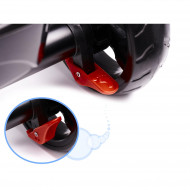 Tricicleta pentru copii Premium TRIKE FIX LITE - GRI - Img 6