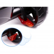 Tricicleta pentru copii Premium TRIKE FIX LITE - GRI - Img 6