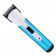 Trimmer pentru tuns si intretinere barba, cu acumulator, AVX-AG638A - Img 1