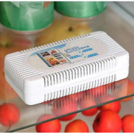 Absorbant compact de mirosuri pentru frigider cu carbune activ - Img 2