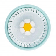 Adapator automat electric pentru caini si pisici, model Fountain, capacitate 2,4l, alimentare 5V, 1,5W - Img 5